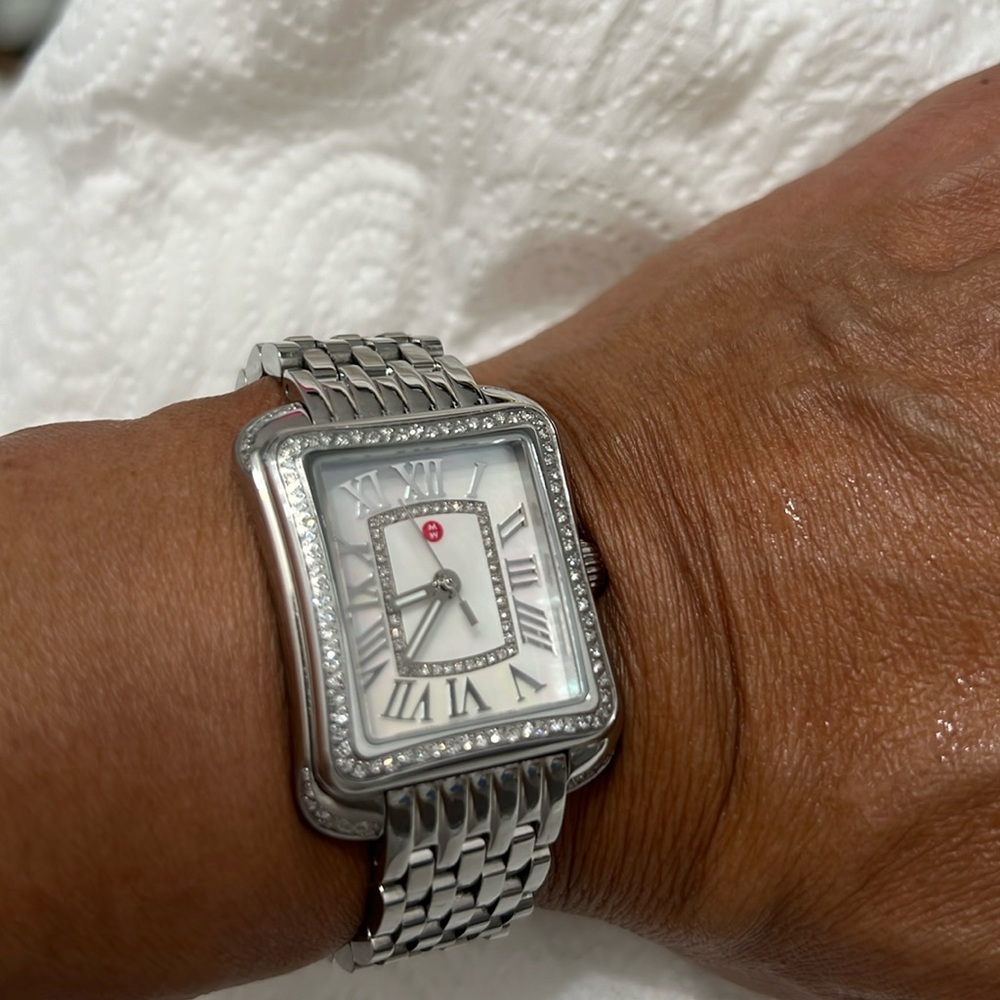 Michele Deco Moderne ll special edition